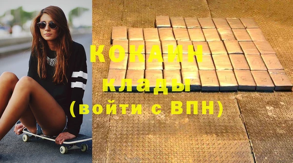 тгк Костерёво