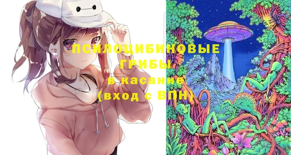молекула духа Корсаков